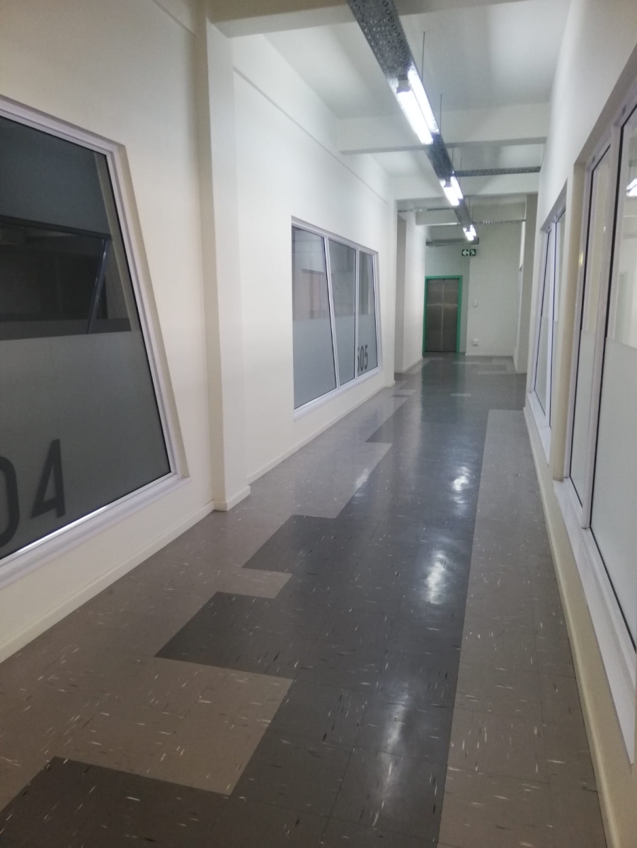 To Let Commercial Property for Rent in Cape Town City Centre Western Cape